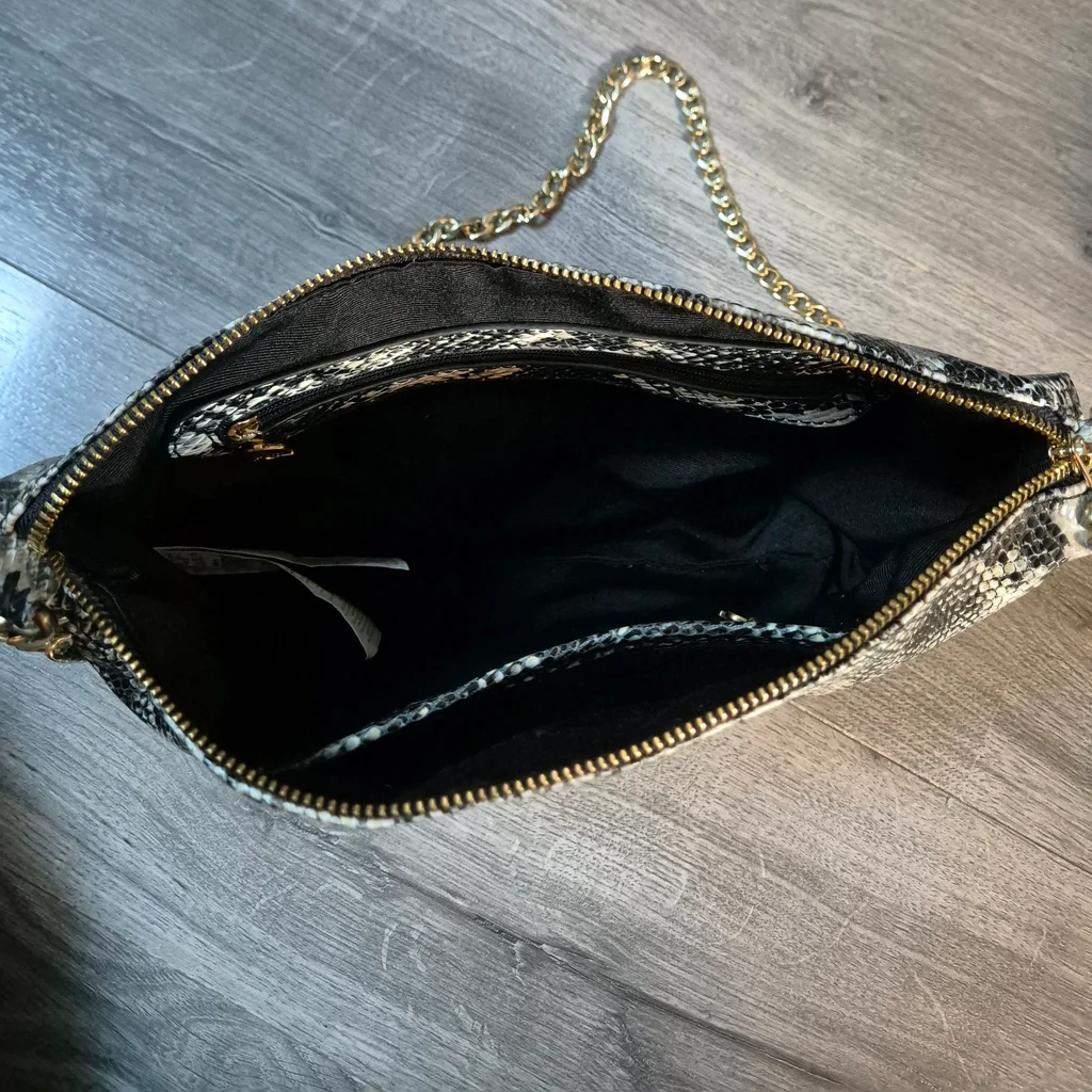 2-in-1 shopper bag DESIGUAL – photo 3